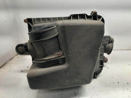 Air Cleaner Air Box Filter Housing 3.4L 2005 2006 2007 2008 2009 EQUINOX - Picture 4 of 12