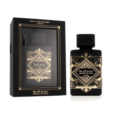 Lattafa Oud For Glory Bade'e Al Oud Eau De Parfum 100 ml