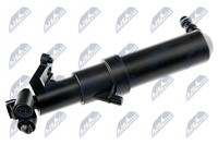 WaschwasserdüSe Scheinwerferreinigung NTY EDS-ME-026 FüR Mercedes Klasse W169
