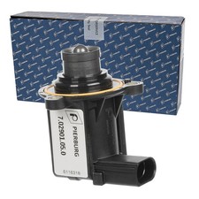 PIERBURG Robinet de Dérivation Chargeur Audi VW Seat 2,0 1,8 06H145710C