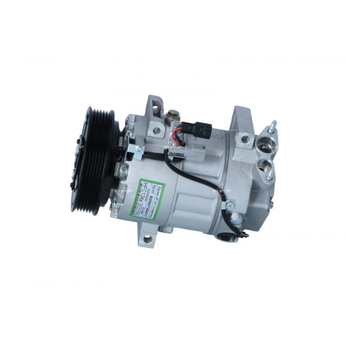 Compresseur de clim Renault Laguna III 7711497037 8200720417 8200898810