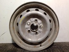 529104A700 felge für HYUNDAI H 1 2.5 TURBODIESEL 1999 5187807