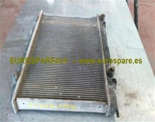 Radiateur Opel FRONTERA