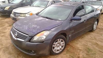 Ignition Switch Start Stop Button Base Thru 6/08 Fits 07-08 ALTIMA 214152