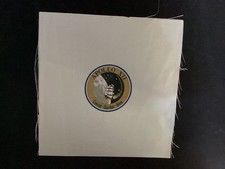 Original NASA Apollo 12 Beta Cloth Patch &ndash; 1969 - Astronauten-Raumanzug - Selten