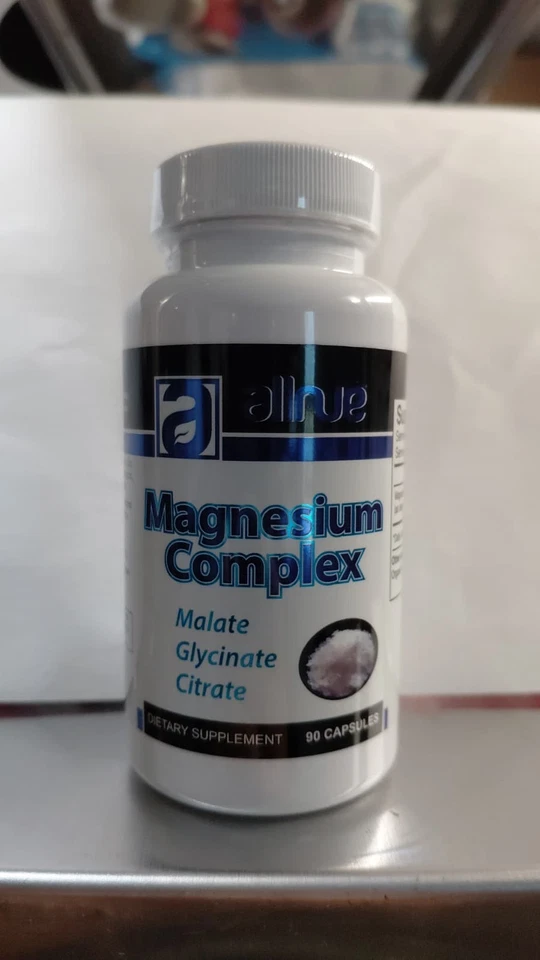 Cloruro de magnesio Clorimag 520 mg Apoyo a la salud ósea Magnesio Foto 4 de 4