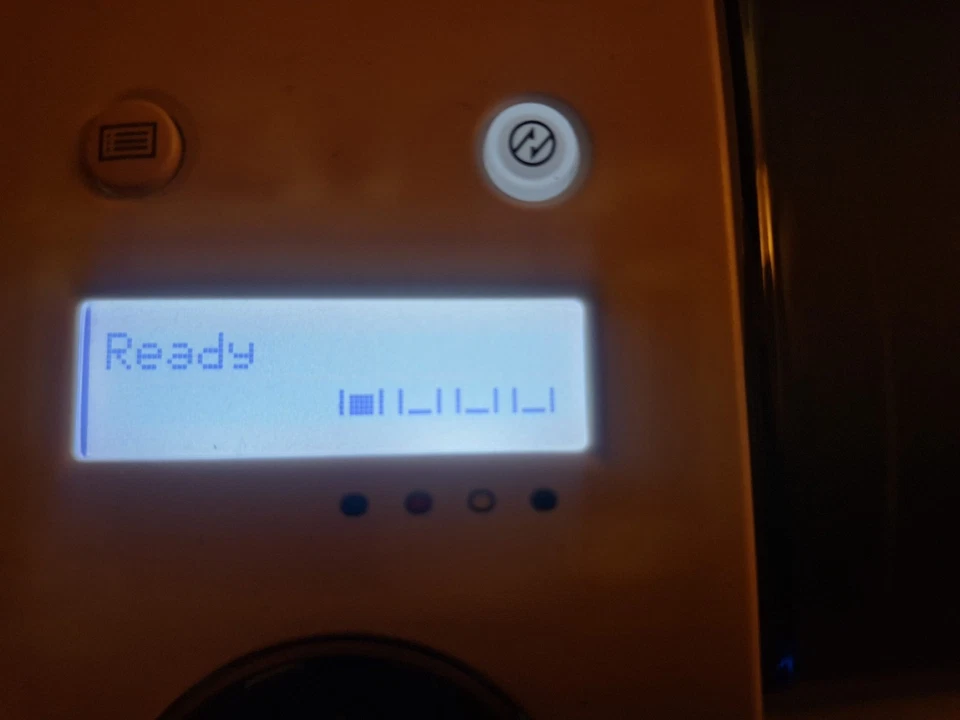 Xerox Phaser 6010 Workgroup Color Laser Printer Works Great 2400 Page Count - Image 4 of 4