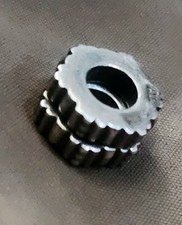 Pandora 925 ALE Tic Toc Spacer Charm Lot Of 2