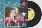 Madonna - Lucky Star - Sire - W 9522