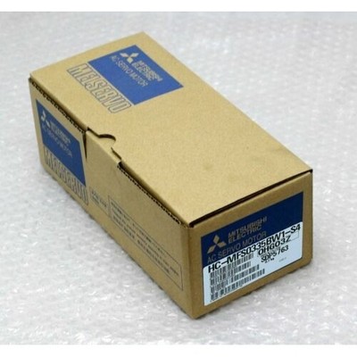   HC-MFS0335BW1-S4 Servo Motor HCMFS0335BW1S4 New Expedited Shipping *mz