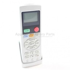 General Electric Air Conditioner Part # WJ01X23342 - Remote