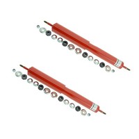Koni Heavy Track Vorne 2X8240-1181Spx StoßDäMpfer