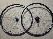NEW Zipp 101 Xplor wheelset 700c