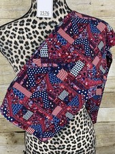 LuLaRoe BRAND NEW TC Tall Curvy Leggings