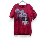 Camisa De Colección Nike Air Jordan Jordan Jordan & The Hare Michael Jordan Bugs Bunny