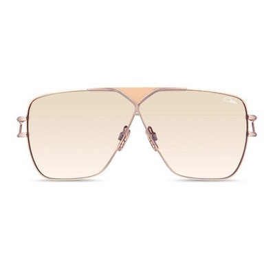 Sonnenbrillen Cazal Legend 9504 002 65 01 140 Brown rose Gold Bronze Gradient Le