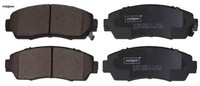 Maxgear 19-2895 Bremsbelagsatz FüR Scheibenbremse Bremsbelagsatz FüR Honda
