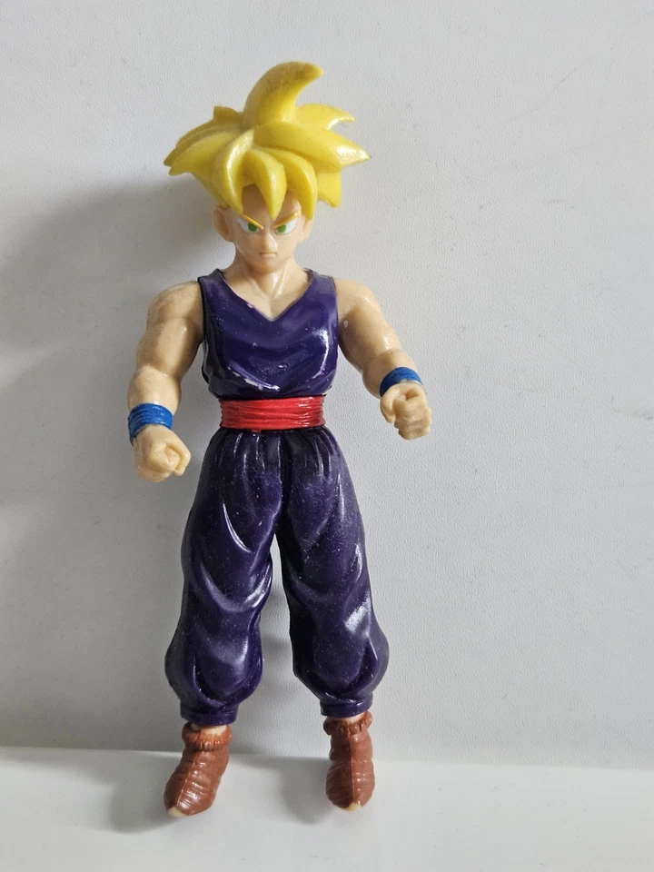 Figurine dragon ball z Gohan 1996 - Photo 1/1