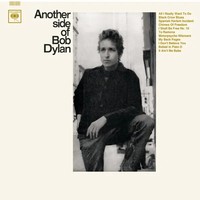 Another Side Of Bob Dylan (180G) | Bob Dylan | Vinyl / Schallplatte | 2017