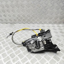 MERCEDES-BENZ CLS C257 T&uuml;rschloss vorne rechts A0997208601 2.0 Diesel 33928320