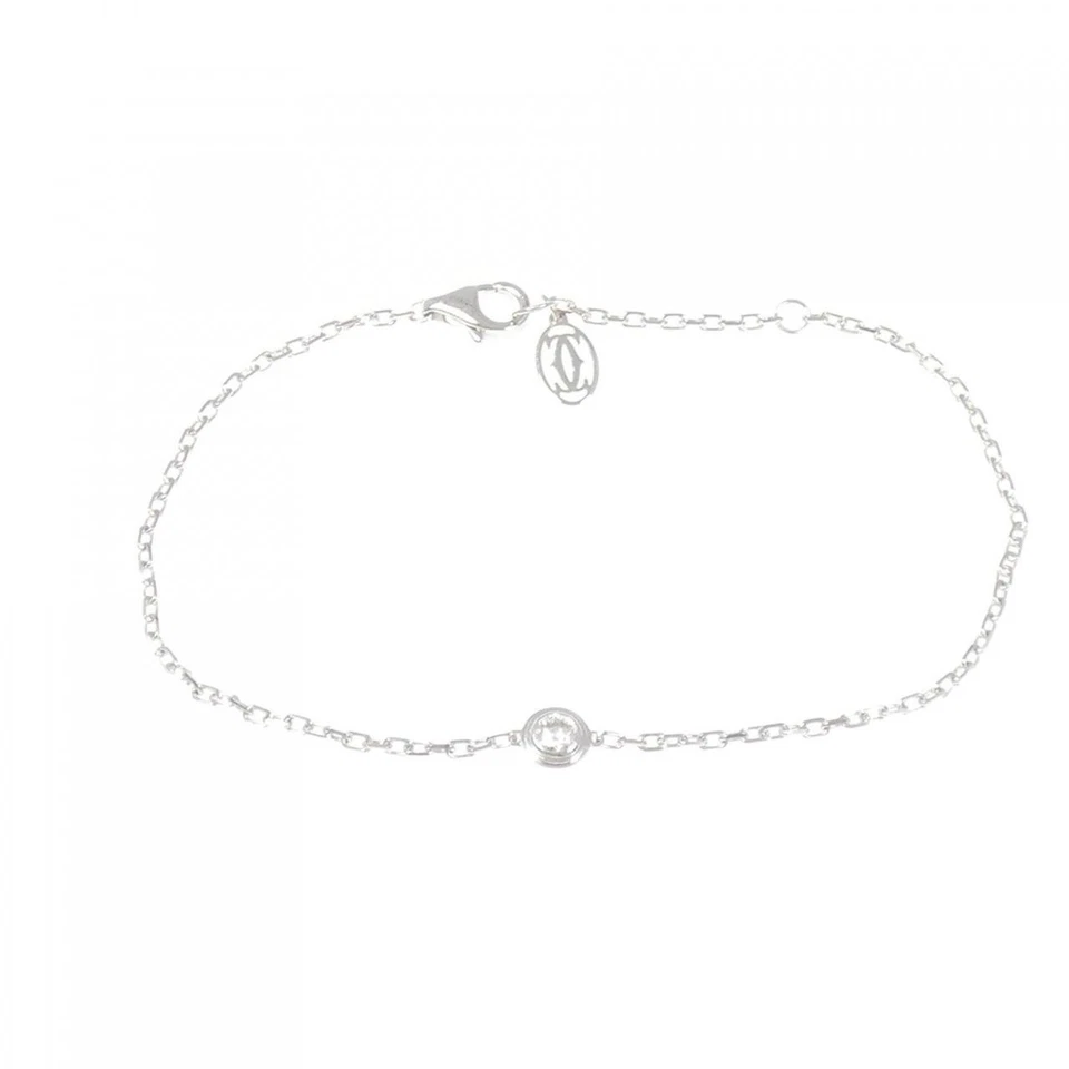 Authentic Cartier d'Amour Bracelet  #230-000-161-6780 - Image 3 of 4