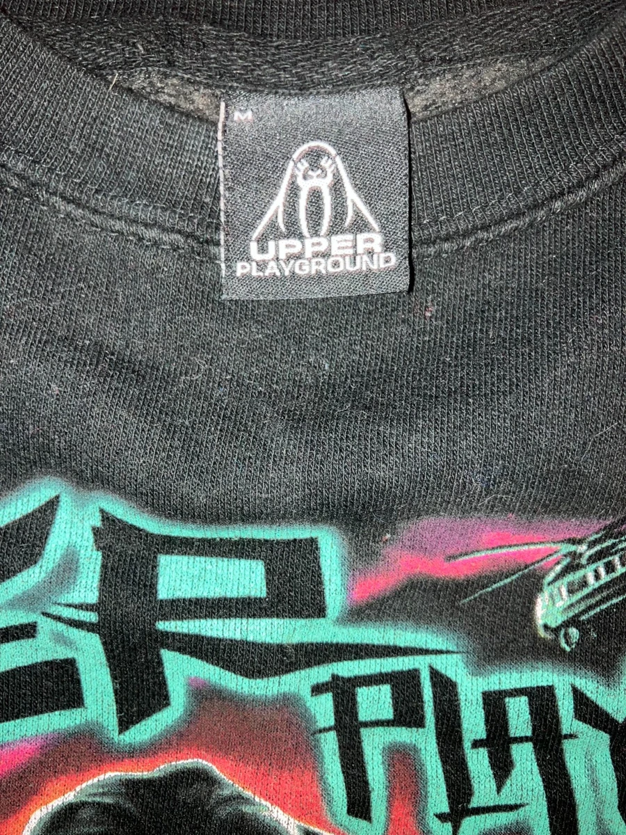Upper Playground Men's Clothes for sale | eBay