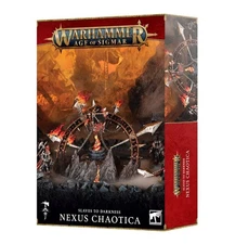 Age of Sigmar: Slaves to Darkness - Nexus Chaotica