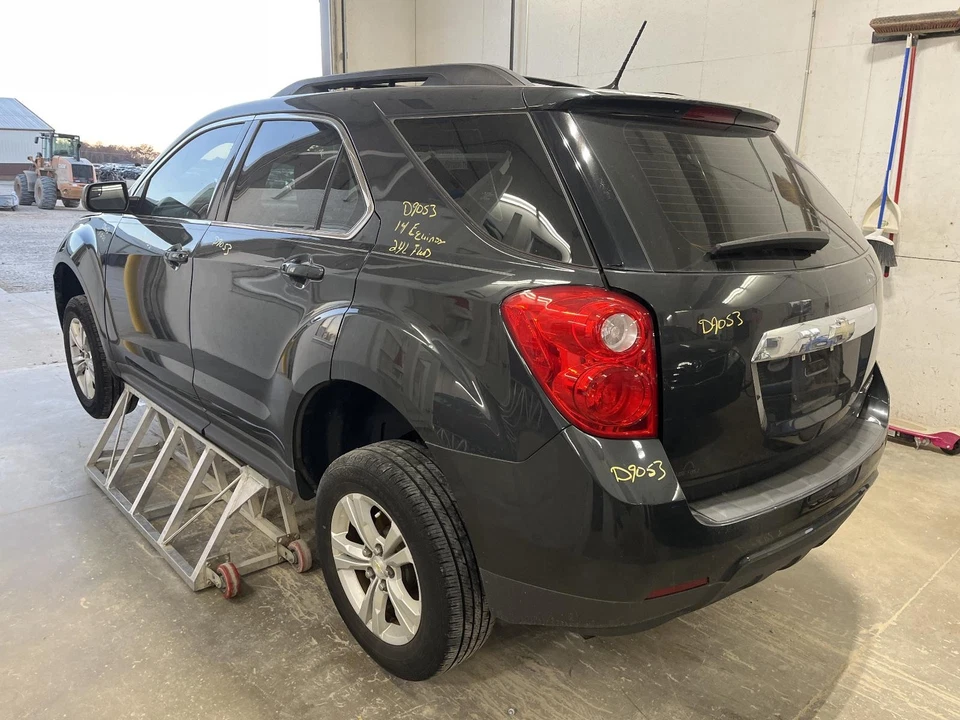 Used A/C Compressor fits: 2014 Chevrolet Equinox 2.4 Grade A - Image 4 of 4