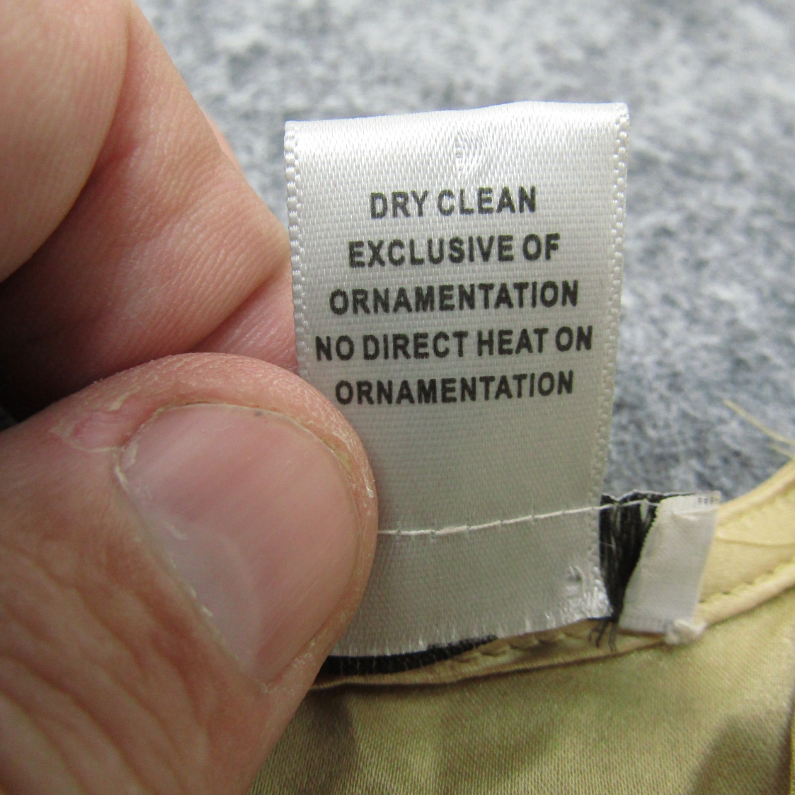 Cache Halter Top Blouse Pullover Ruched Bodice Wo… - image 8