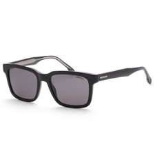 Carrera Unisex 53mm Black Sunglasses CA251-S-807-IR