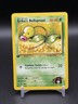 2000 Pokémon Erika's Bellsprout 1st Edition Gym Heroes Common 76/132