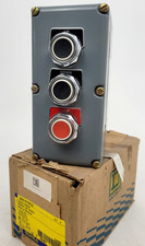 9001KYK32 Square D Control Station Up/Down/Stop - Next Day Option - New