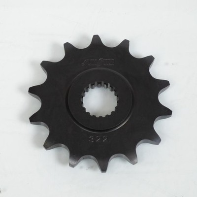 sunstar ausgangsritzel für motorrad suzuki 250 dr se 1993 bis 1995 14 zähne /