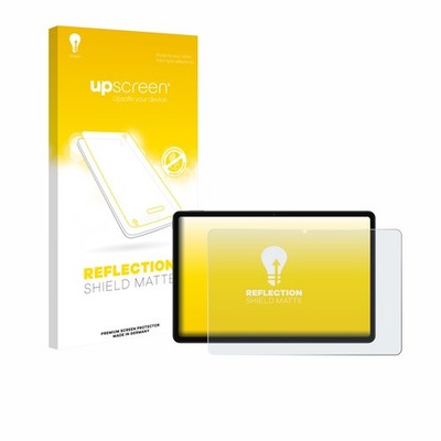upscreen Entspiegelungs Schutzfolie für Xiaomi Redmi Pad 2 Matt Antireflex