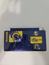 NFL LA Rams Color Themed Customized Nintendo DS Lite Handheld System