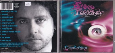 Steve Lukather   Candyman CD Columbia / nm