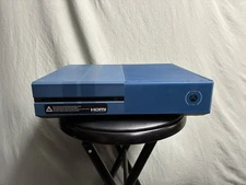 Xbox One Forza Motorsport 6 Limited Edition 1 TB Console. New Thermal Paste