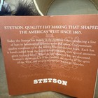 Stetson Hat Saxon  — photo 5