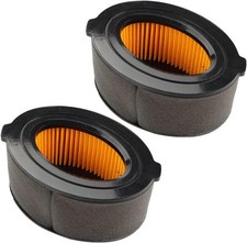 2*951-10794 Air Filter for Troy-Bilt 208cc MTD 951-14262 751-10794 751-14262