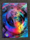 2025-26 Topps Finest Giannis Antetokounmpo Pulse Refractor Case Hit SSP #P-3