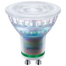 Philips Master LED 2.1W GU10 Cool White Dimmable