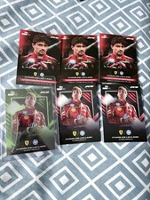 Topps Lights Out 2025 Formula 1 Charles Lecle...