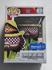 Funko Pop! WWE #83 Macho Man Randy Savage Walmart Exclusive Vaulted