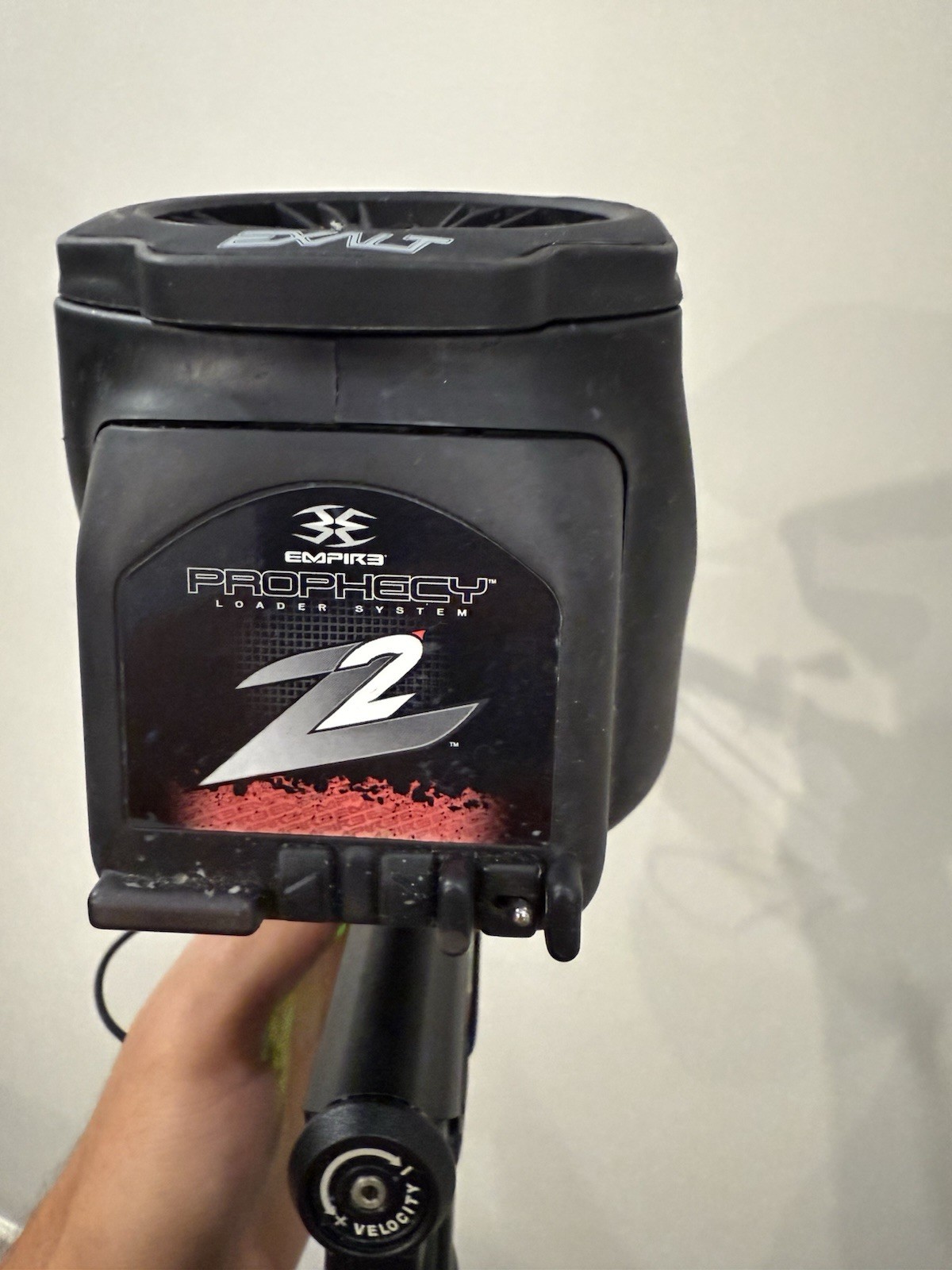 Empire Mini GS Electronic Paintball Gun Marker Bundle