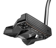 New Cobra Golf King 3D Printed Agera RS CB Putter 38"