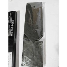 NWT Men  s Tie Set Sage Olive Drab Green Necktie  Pocket Square Gift Set