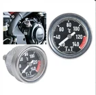 Oil thermometer Yamaha XS750 XV 750 XV 1000 XV 1100 VIRAGO