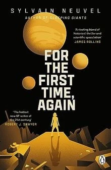 For the First Time, Again von Neuvel, Sylvain | Buch | Zustand sehr gut - Bild 1 von 2