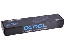 Alphacool NexXxoS Monsta 560mm Radiator Black / NEW