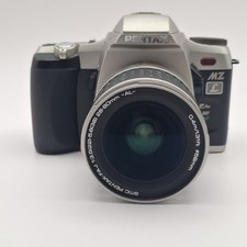 Pentax ZX-L Film Cameras for sale - eBay